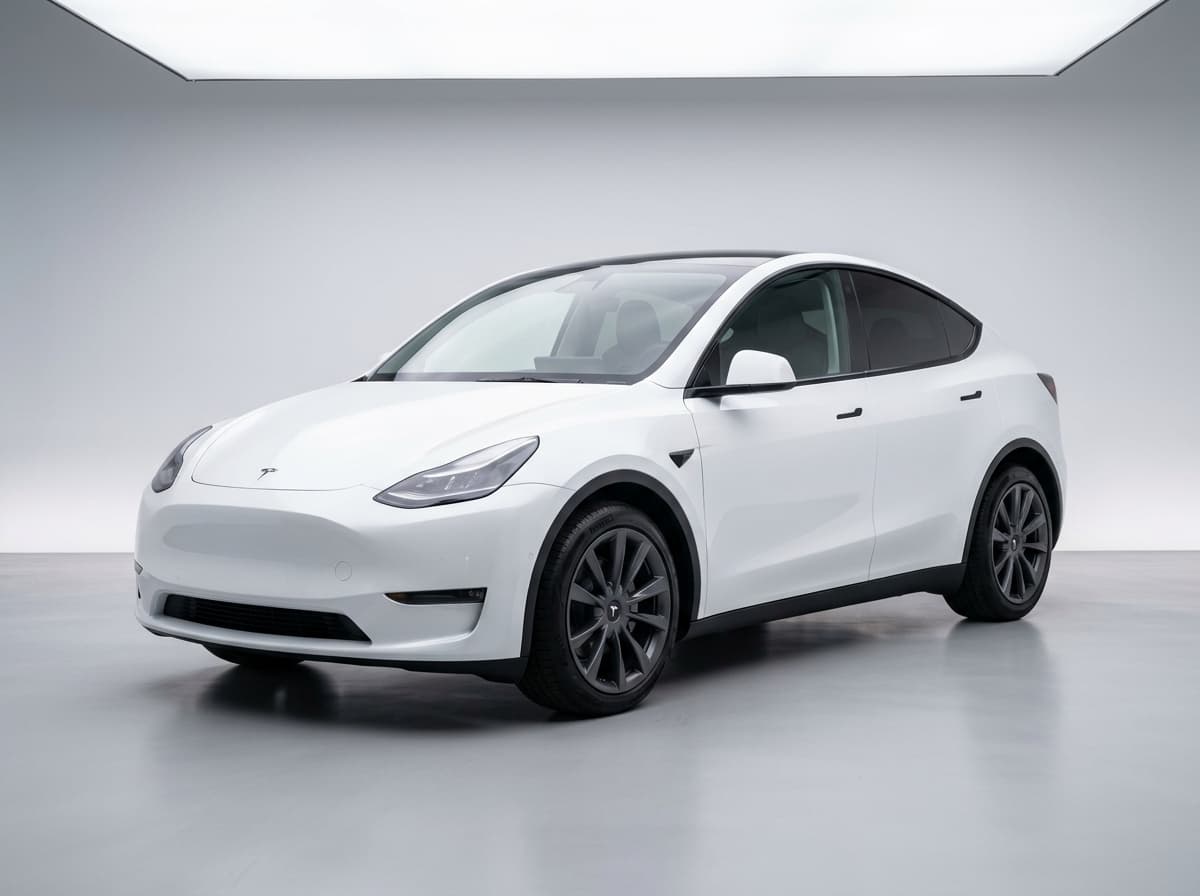 Tesla Tesla Model Y